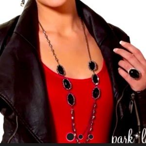 Parklane necklace